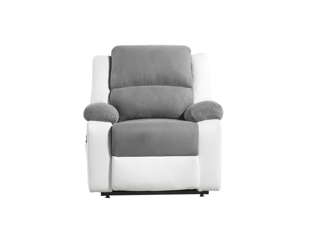 9121 fauteuil de relaxation electrique et releveur en microfibre et simili (21)